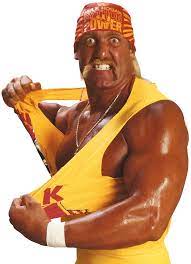 Hulkmania