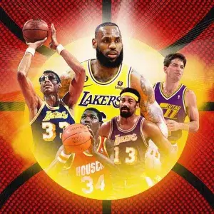 The King