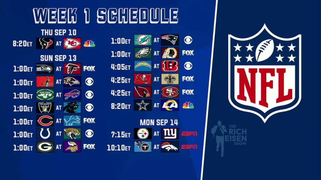 NFL Season