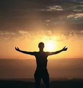 Energy that shows